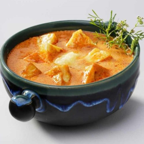 Easy “Butter” Tofu Everyday PlantBased